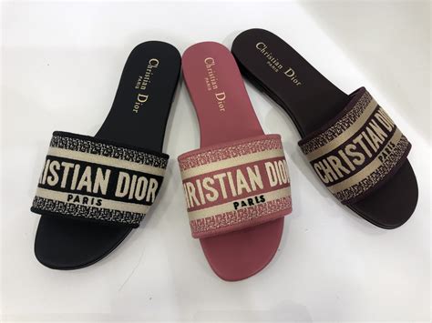 christian dior slippers price philippines.